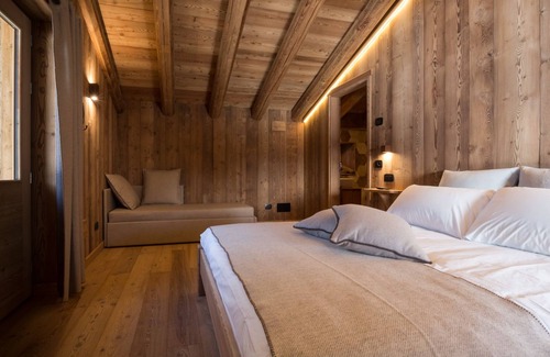 Frachey Bed & Breakfast | Lavarets Chambres d'Hotes