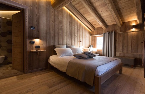 Frachey Bed & Breakfast | Lavarets Chambres d'Hotes