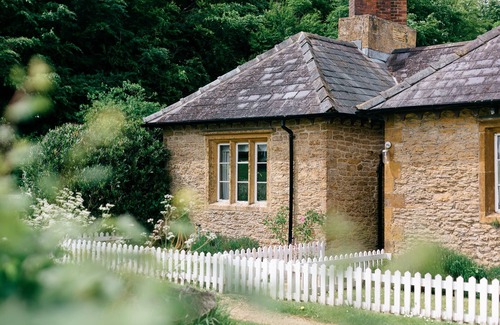 Whichford Cottage | Lavender Cottage