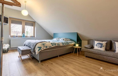 Velzeke-Ruddershove Bed & Breakfast | Lavendelhof luxe wellnesshouse