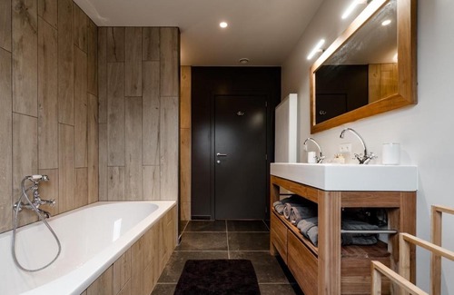 Velzeke-Ruddershove Bed & Breakfast | Lavendelhof luxe wellnesshouse