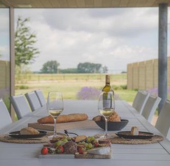 Velzeke-Ruddershove Bed & Breakfast | Lavendelhof luxe wellnesshouse