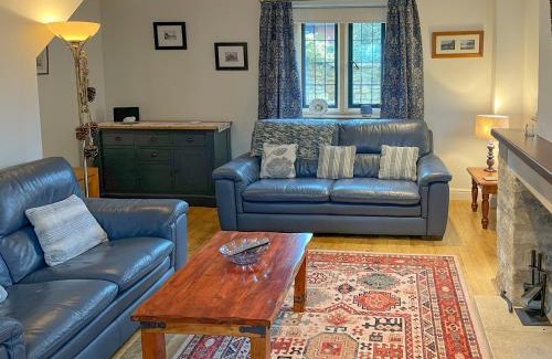 Stretton on Fosse House | Lavender Cottage