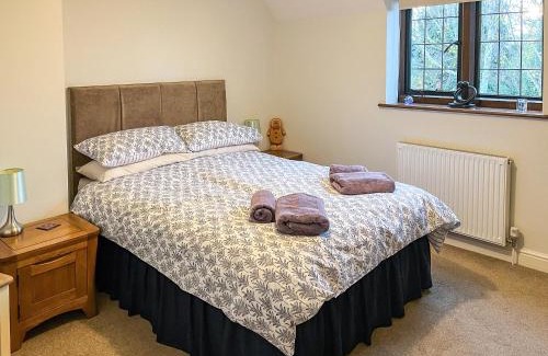 Stretton on Fosse House | Lavender Cottage