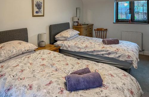 Stretton on Fosse House | Lavender Cottage
