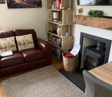 Grewelthorpe House | Lavender Cottage , Grewelthorpe , nr Masham