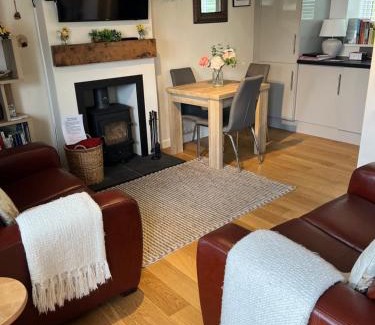 Grewelthorpe House | Lavender Cottage , Grewelthorpe , nr Masham