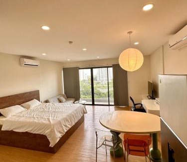 Phu My Hung Apartment | Lavida Plus in D7 Close to SECC, RMIT Uni
