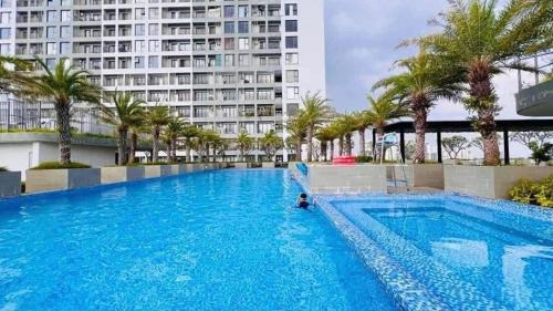Phu My Hung Apartment | Lavida Plus in D7 Close to SECC, RMIT Uni