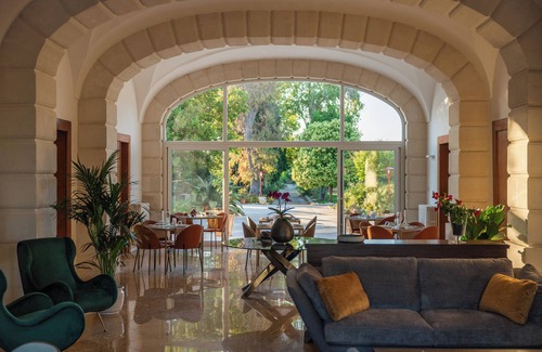 Giorgilorio Bed & Breakfast | Lavilla Suite & Relax