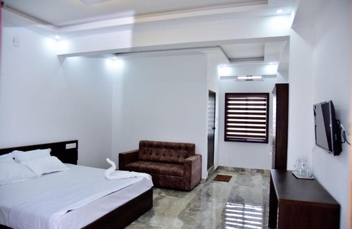 Vayittiri Hotel | Lavillainn rooms and dormitory