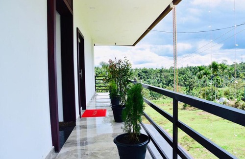 Vayittiri Hotel | Lavillainn rooms and dormitory