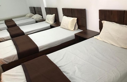 Vayittiri Hotel | Lavillainn rooms and dormitory
