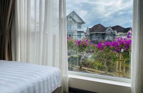Da Lat House | Lavini Đà Lạt House and Apartment