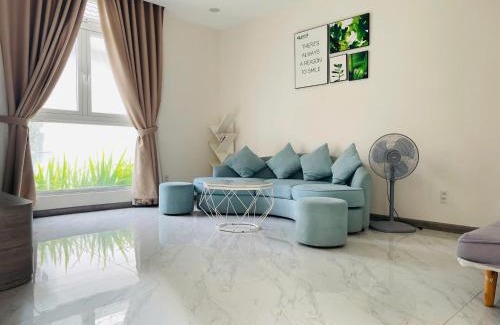 Da Lat House | Lavini Đà Lạt House and Apartment