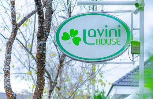 Da Lat House | Lavini Đà Lạt House and Apartment