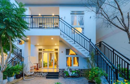 Da Lat House | Lavini Đà Lạt House and Apartment