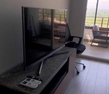 Tomuk Belediyesi Apartment | LaviniaTomuk