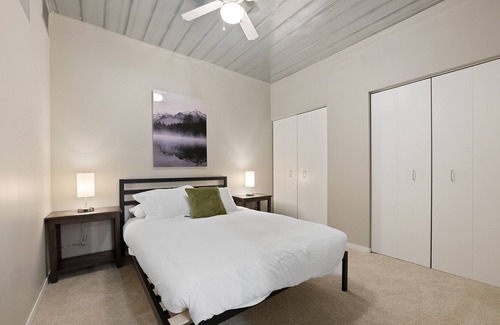 Old West Side Condo | Lavish 2 Bedroom Condo with Unmatched Amenities 427