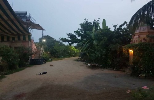 Murud Villa | Lavish Air Conditioned Property with an amazing breathtaking view.
