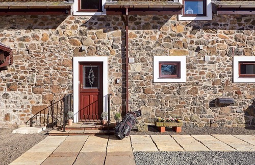 Radernie House | Lavish and Classic Retreat in St. Andrews