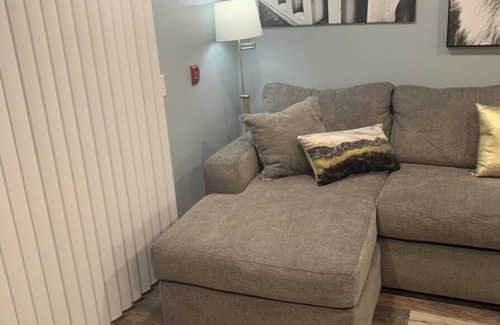 Appleton Apartment | Lavish Lion at Ritchie’s Residences of Kensington