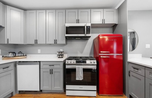 University District Apartment | Lavish Studio in the heart of OSU campus