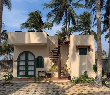 Berakit Cabin | LAWA Bintan Berakit Village Cottage