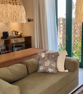 Berakit Cabin | LAWA Bintan Berakit Village Cottage