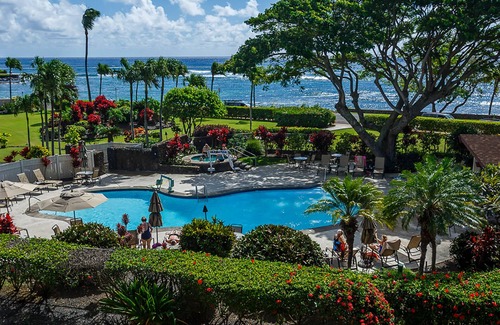 Poipu Condo | Lawai Beach Resort 314 By Parrish Kauai - oceanfront views steps from Lawai Beac