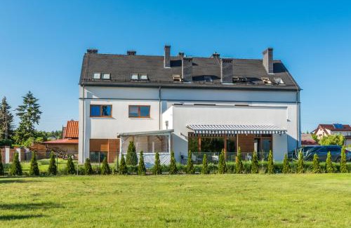 Stegna Bed & Breakfast | Lawendowy Zakatek
