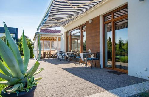 Stegna Bed & Breakfast | Lawendowy Zakatek