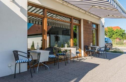 Stegna Bed & Breakfast | Lawendowy Zakatek
