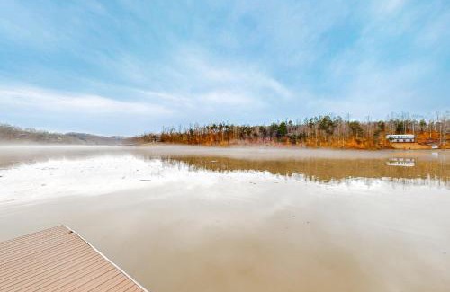 Wirtz House | LaWi Lakehouse