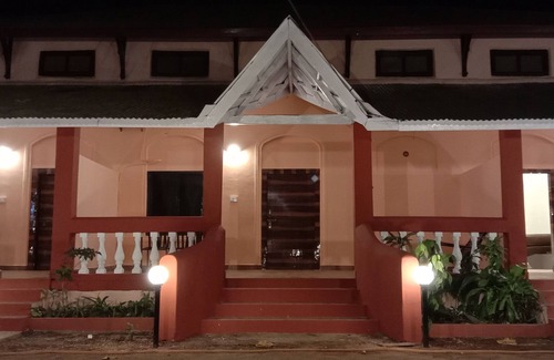 Matheran Resort | Laxmi Hotel, Matheran