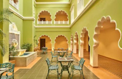 Vadodara Hotel | Laxminarayan Club & Resort Vadodara