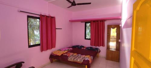 Alibaug House | Laxminarayan Cottage