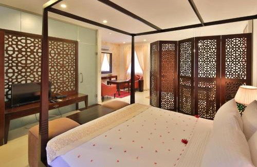 Kalawana Resort | Laya Leisure Resort & Spa