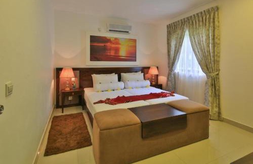Kalawana Resort | Laya Leisure Resort & Spa