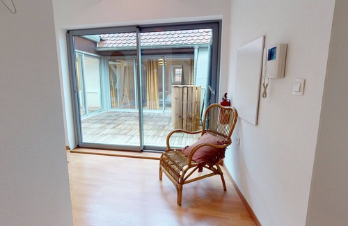 Old Town Apartment | lazare ac 103m2 avec terrasse city center 4br 2bth