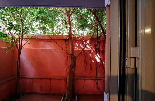 Monemvasia Apartment | Lazarus Apartments