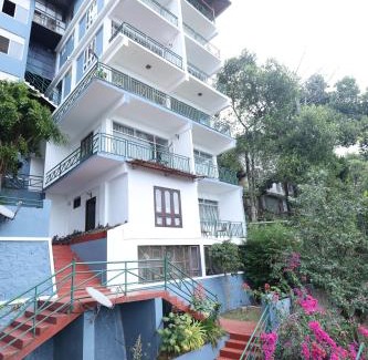 Devikolam Hotel | Lazo Golden Valley Resort , Munnar