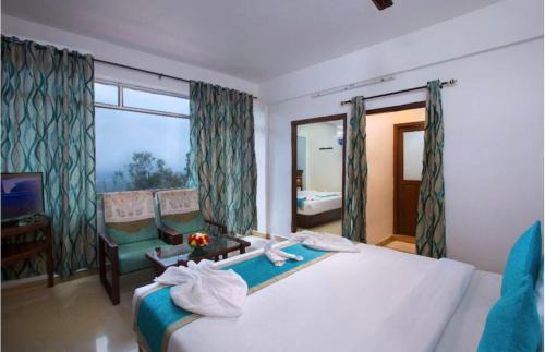 Devikolam Hotel | Lazo Golden Valley Resort , Munnar