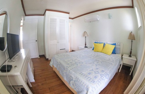 Negril Resort | Lazy Dayz at Point Village Resort