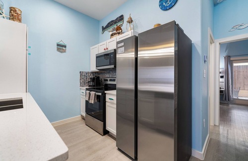 Corpus Christi House | Lazy Daze Beach House