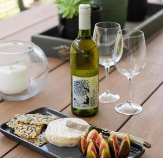 Erudgere House | Lazy Frog Lodge Mudgee country luxury