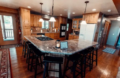 Park City Cabin | Lazy Moose Lodge - Your Park City Mountain Getaway
