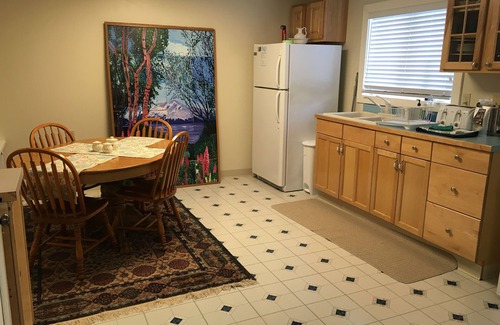 Palmer House | Lazy Mountain Hideaway