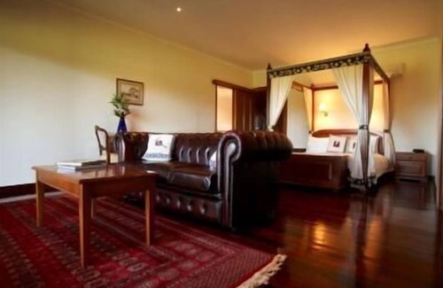 Pinjarra Bed & Breakfast | Lazy River Boutique Bed & Breakfast