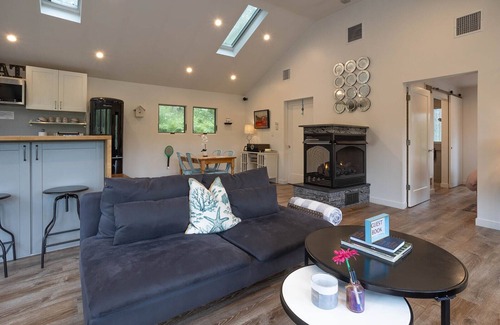 Port Jervis Cottage | Lazy River Cottage on the Delaware River